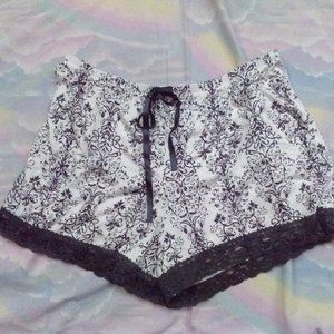 2 pr of Tap Pants  NWOT